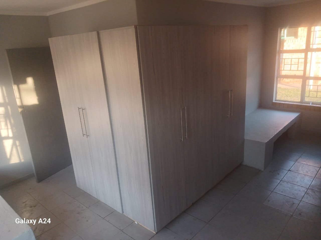 Solid wood details and trims